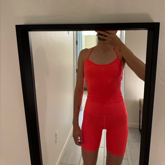 Victoria secret activewear set - Picture 2 of 3